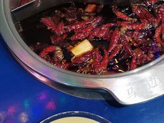 -马路边边火锅串串(观前街店)