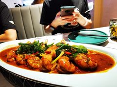-美奈小馆·越南料理(中航城君尚购物中心店)