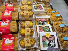 捣蛋鬼甜甜圈单粒装-小香港(凤凰大街店)