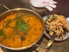 -龍堂蟹黄小笼包(万家丽店)