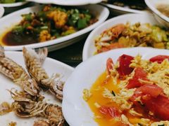 -金海湾海鲜排档(朱家尖店)