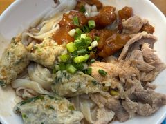 -荔林食店(西华路店)