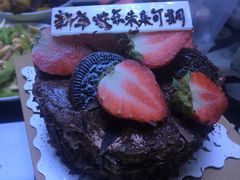 -BOKE博稞烘焙(天佑城店)