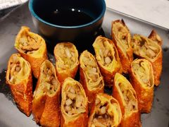 -本来精品川菜(嘉里中心店)