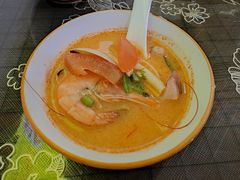 -家利美食店
