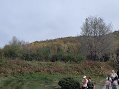 -帽儿山风景区