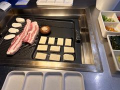 -金妈家烤肉(龙湖U城天街店)