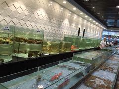 新海利(夏湾店)-新海利海鲜城·41年珠海老字号(夏湾店)