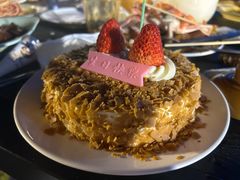 -三亚山海天JW万豪酒店