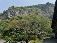 -兰溪地下长河