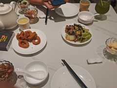 -湖锦酒楼·32年地道湖北菜(光谷店)