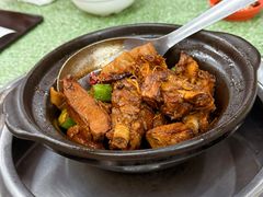 -新峰肉骨茶