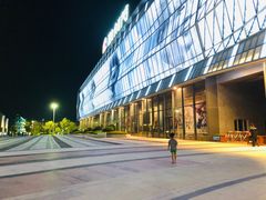 -青岛东方影都融创水世界