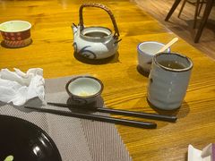 -山盛创作料理·Yamamori(珠宾店)