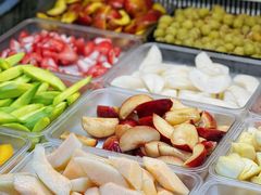 -老炳·七丛松甘草水果