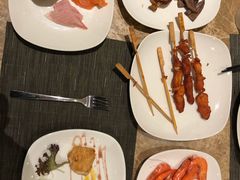 -盛宴标帜餐厅·亲子自助 (南昌喜来登酒店)