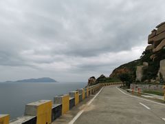 景点-东澳岛
