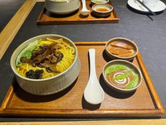 -安多素食(广仁寺路店)