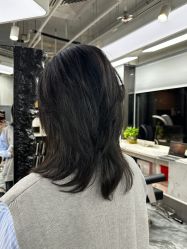 -Sying杉影日式烫染專門店