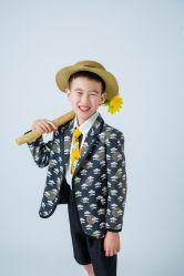 -倾城宝贝儿童摄影(浦东金谊店)