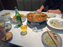 -攸州小镇家湘菜(小米科技园店)