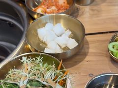 -韩香阁烤肉专门店(银座店)