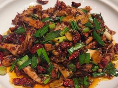 -树厨贵州菜(花果园购物中心店)