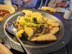 -薇酌饮·陕西菜(南门外店)