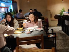 大堂-嘿嘟嘟·肋条烧肉放题(爱融荟城店)