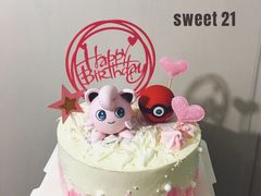 -DIY SWEET21(升平路店)