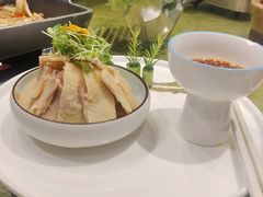 -西江印象酒楼