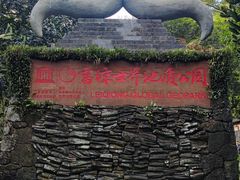 -海口火山口国家地质公园