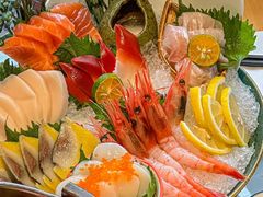 -酒井酱子·深夜食堂(东城汇店)