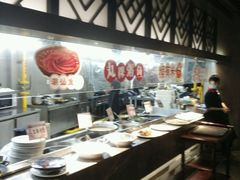 -广东道至正餐厅(区庄店)