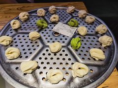 -山河屯铁锅炖鲜鹅·东北菜(开发区一店)