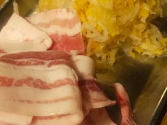 -霸腹烤肉(厦门柚子番店)