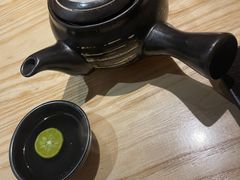 -松鱼亭·和牛烧肉(协鑫广场店)