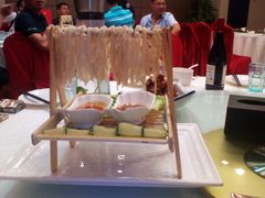 风味牛肚-西安饭庄·非遗陕菜(钟楼店)
