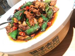 超级小炒肉-胡子大厨·超级小炒肉(晶耀前滩店)