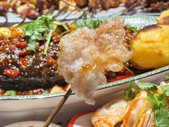 -鼎原力量东北吊炉烧烤(临河街店)