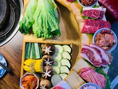 -吉鬼烧肉酒场(北城天街店)