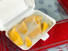 -陳妈妈泰国菜