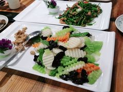-花溪雨·森林餐厅(石基店)