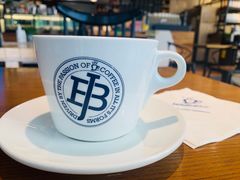 -Jamaicablue Coffeeshop(中央广场店)