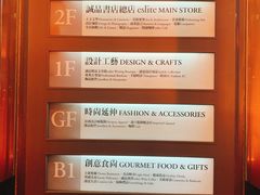 -诚品书店(敦南店)