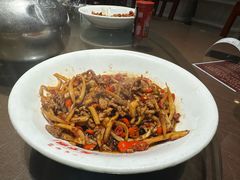 -天下客饭店(中山路店)