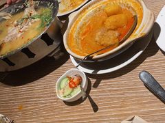 -瓦城泰国料理(芮欧百货店)