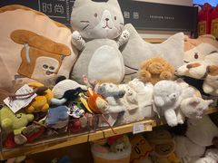 -九木杂物社(新一城店)