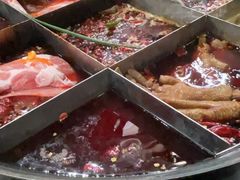 -化龙桥九宫格火锅(清水河店)