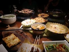 -楼兰新疆主题餐厅(苏州中心店)